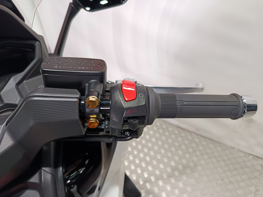 Imagen de Sym MAXSYM TL 508 