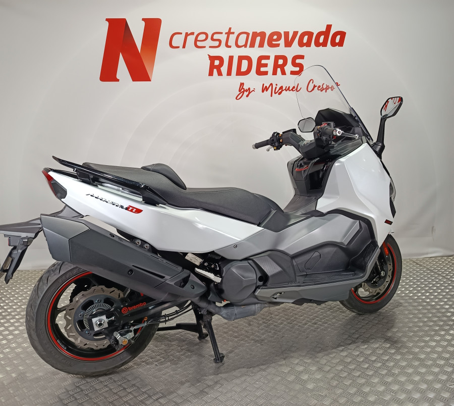 Imagen de Sym MAXSYM TL 508 