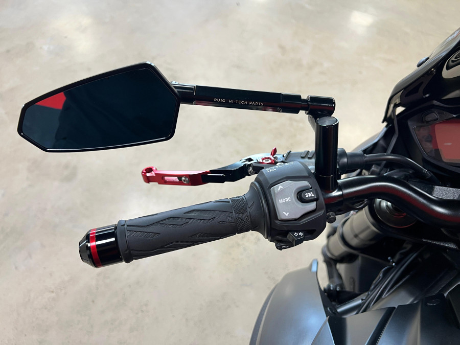 Imagen de Suzuki GSX S750