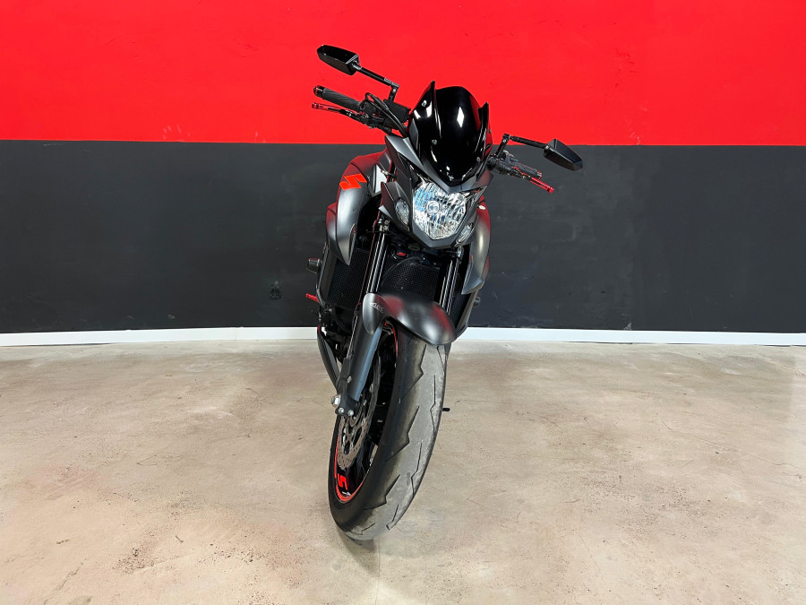 Imagen de Suzuki GSX S750