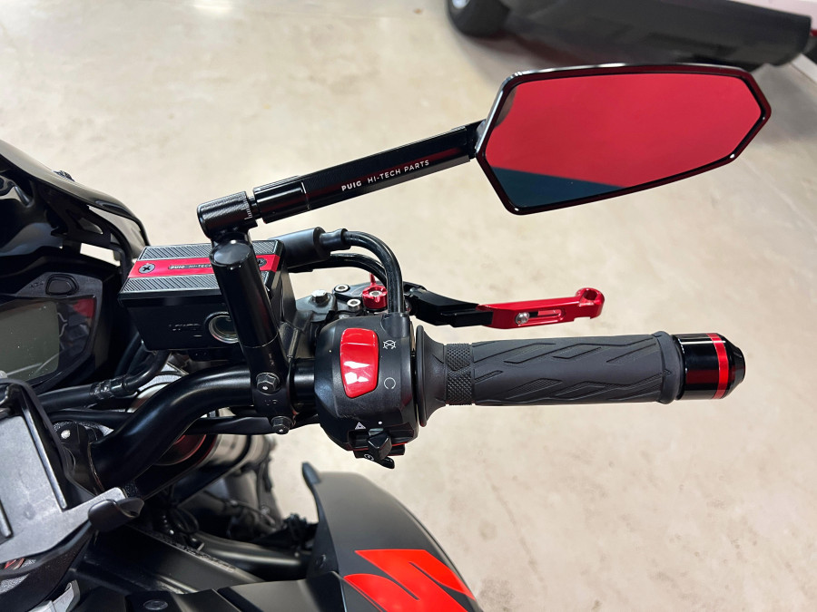 Imagen de Suzuki GSX S750