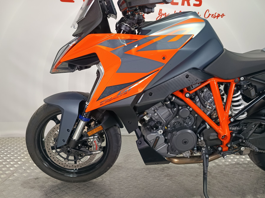 Imagen de Ktm 1290 Super Duke GT