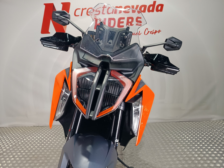Imagen de Ktm 1290 Super Duke GT