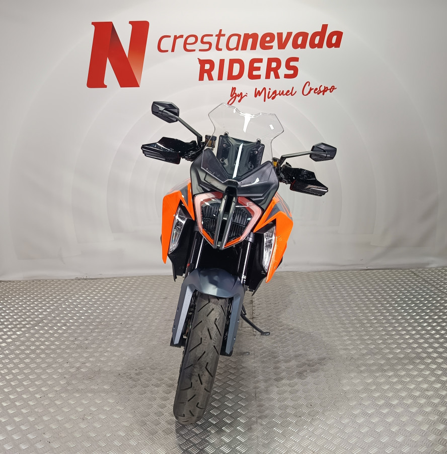 Imagen de Ktm 1290 Super Duke GT