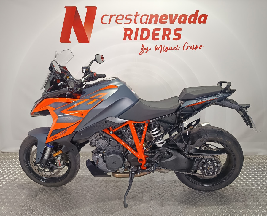 Imagen de Ktm 1290 Super Duke GT