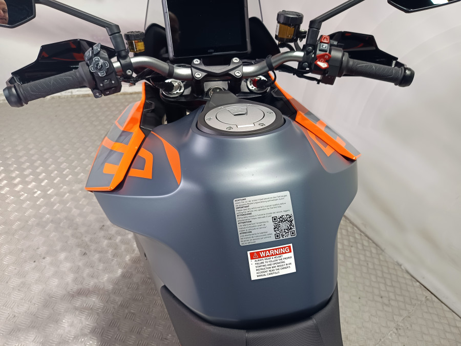 Imagen de Ktm 1290 Super Duke GT