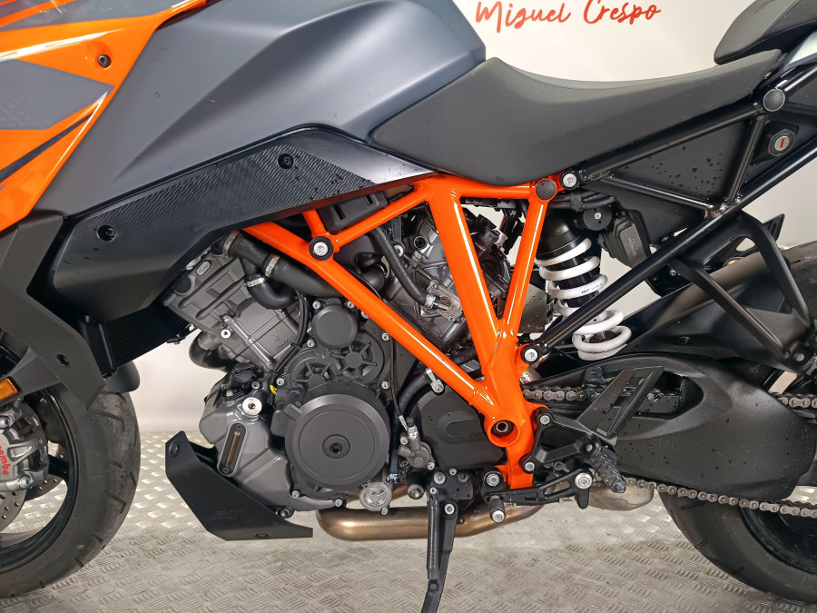 Imagen de Ktm 1290 Super Duke GT
