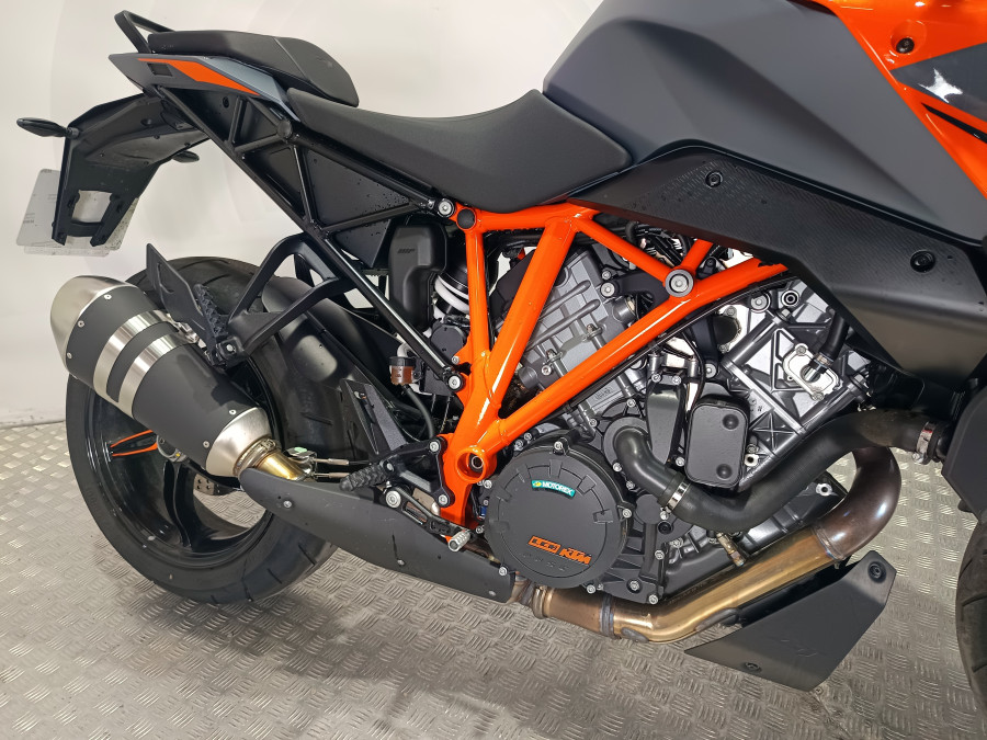 Imagen de Ktm 1290 Super Duke GT