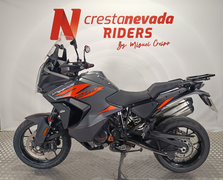 Imagen de Ktm 1290 Super Adventure S
