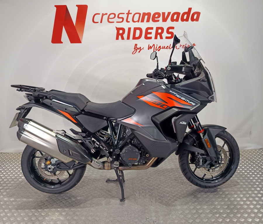 Imagen de Ktm 1290 Super Adventure S