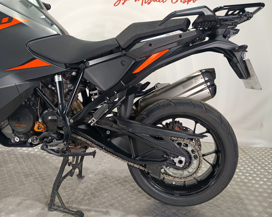 Imagen de Ktm 1290 Super Adventure S