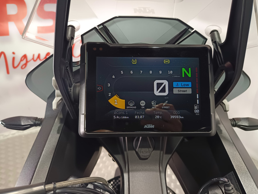 Imagen de Ktm 1290 Super Adventure S