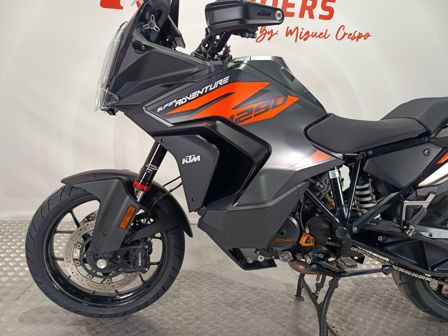 Imagen de Ktm 1290 Super Adventure S