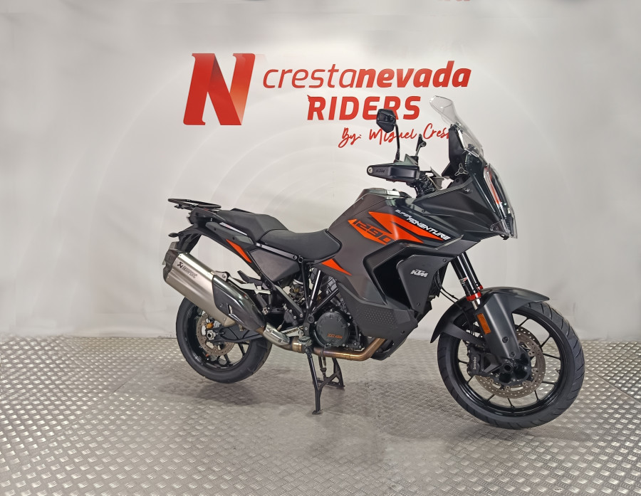 Imagen de Ktm 1290 Super Adventure S