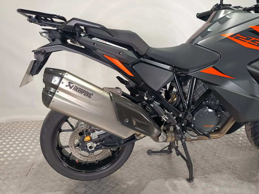 Imagen de Ktm 1290 Super Adventure S