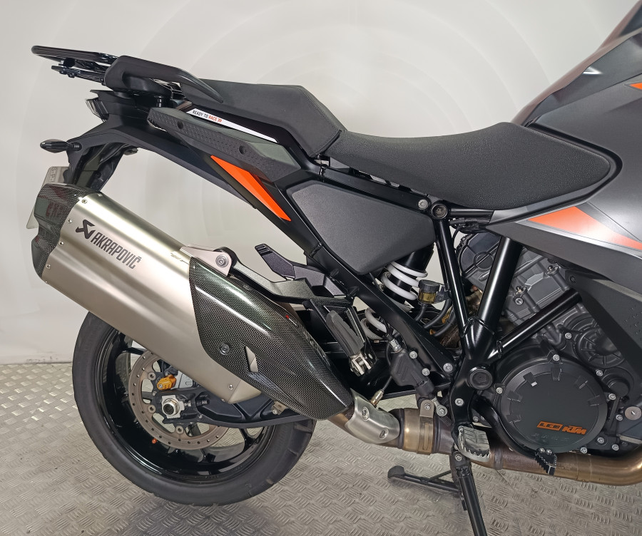 Imagen de Ktm 1290 Super Adventure S