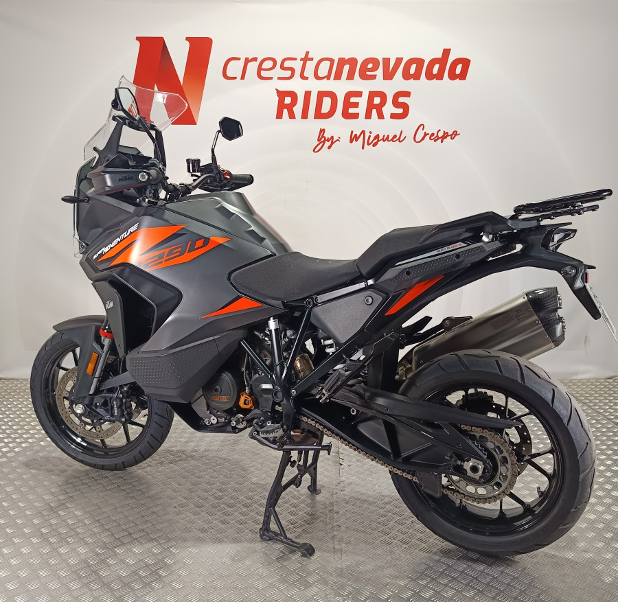Imagen de Ktm 1290 Super Adventure S
