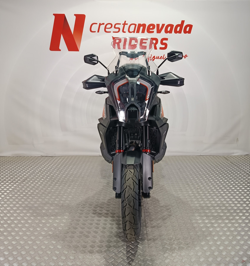 Imagen de Ktm 1290 Super Adventure S