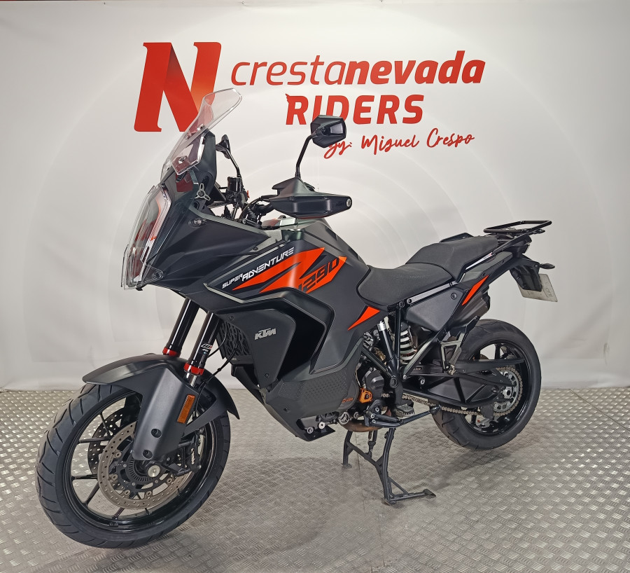 Imagen de Ktm 1290 Super Adventure S
