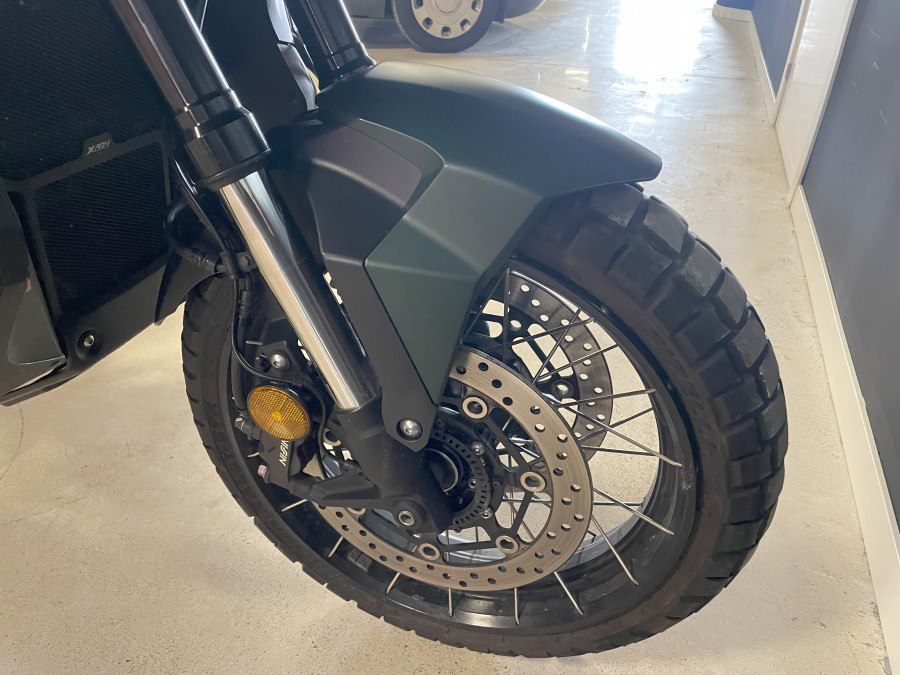 Imagen de Honda X ADV 750