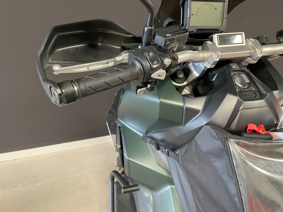 Imagen de Honda X ADV 750