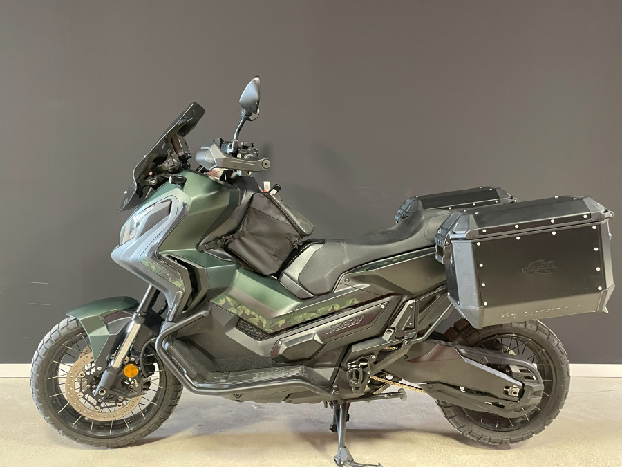 Imagen de Honda X ADV 750