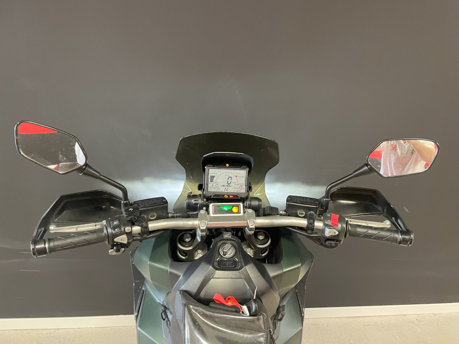 Imagen de Honda X ADV 750
