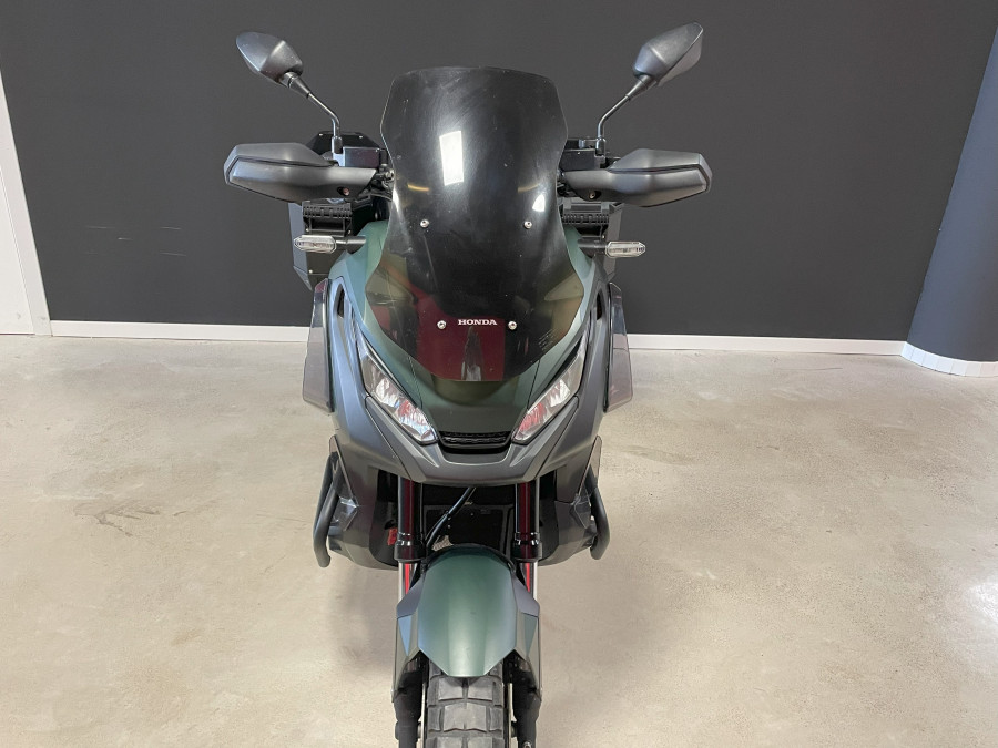 Imagen de Honda X ADV 750