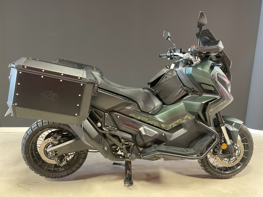 Imagen de Honda X ADV 750