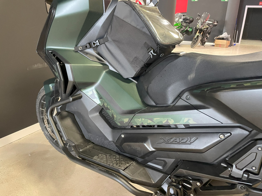Imagen de Honda X ADV 750