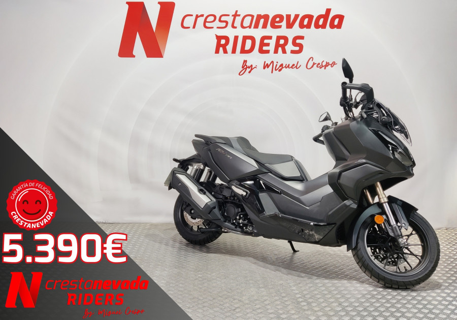 Honda Adv 350
