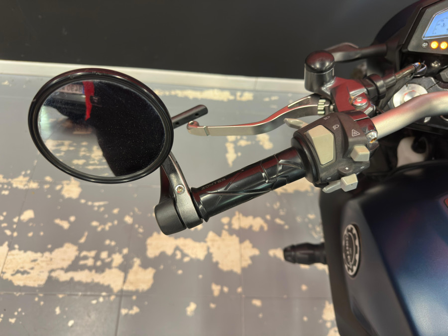 Imagen de Zontes G 125 X