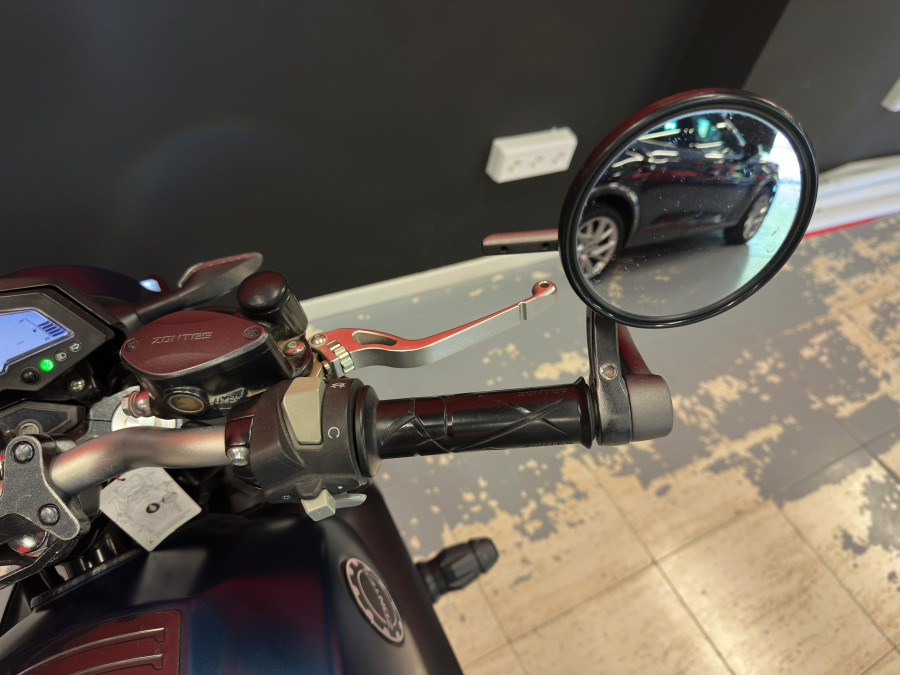 Imagen de Zontes G 125 X