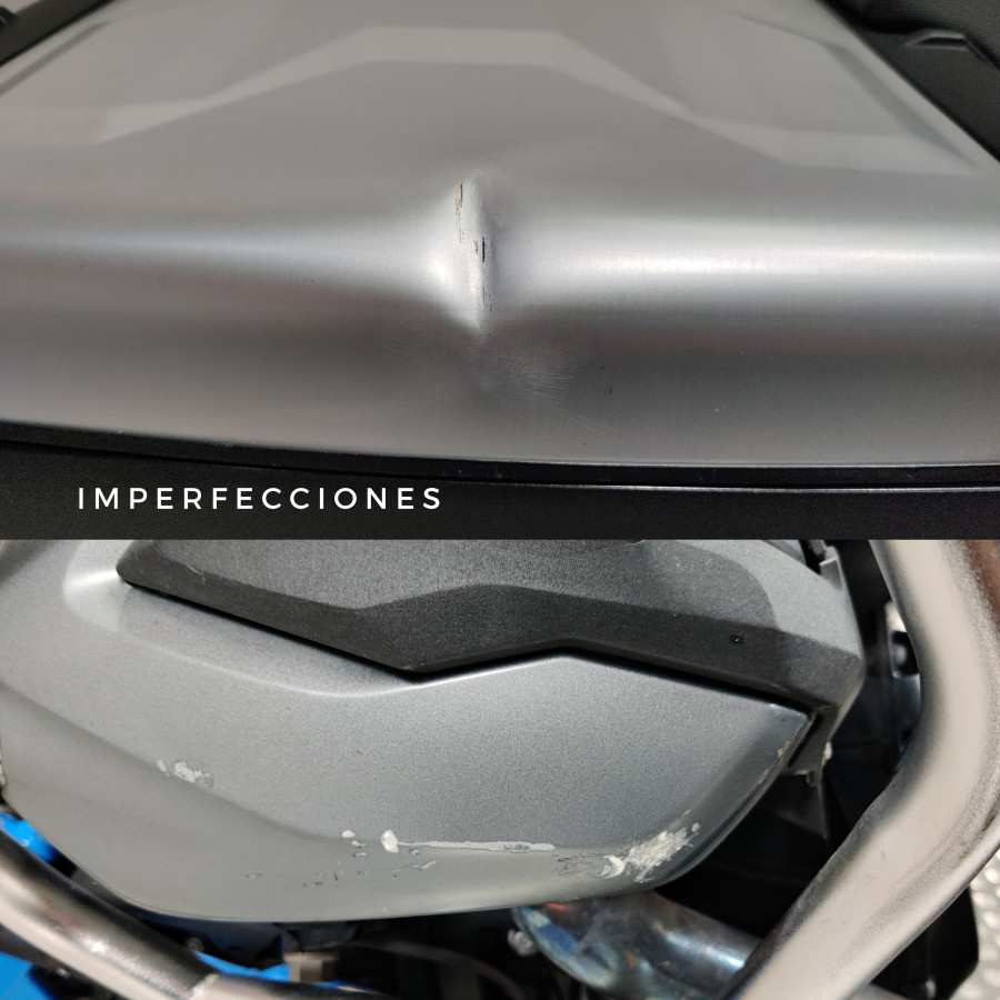 Imagen de BMW R 1200 GS RAID