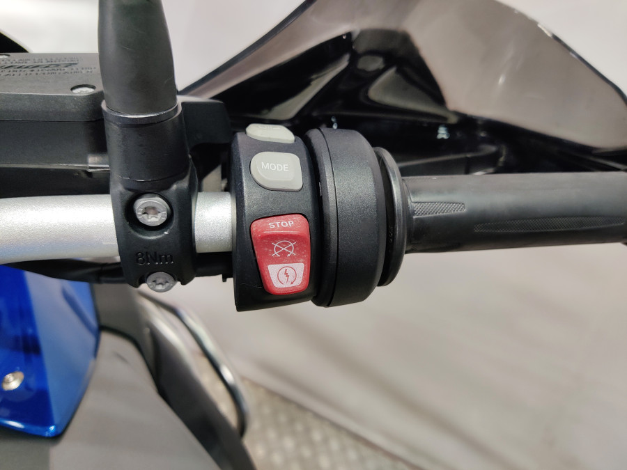 Imagen de BMW R 1200 GS RAID