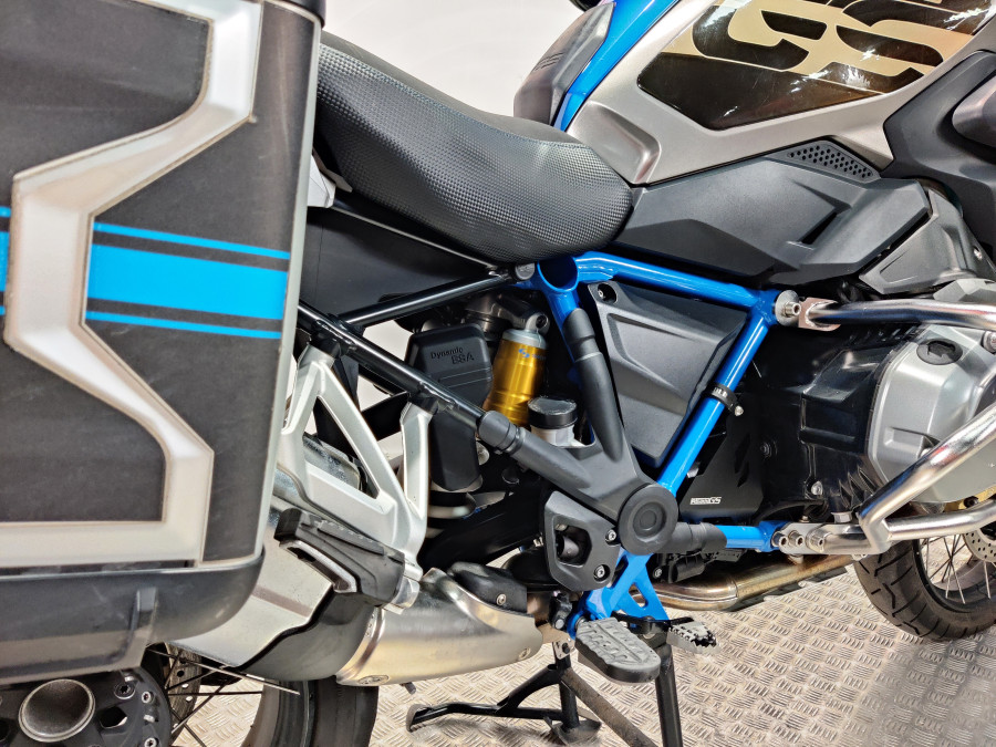 Imagen de BMW R 1200 GS RAID
