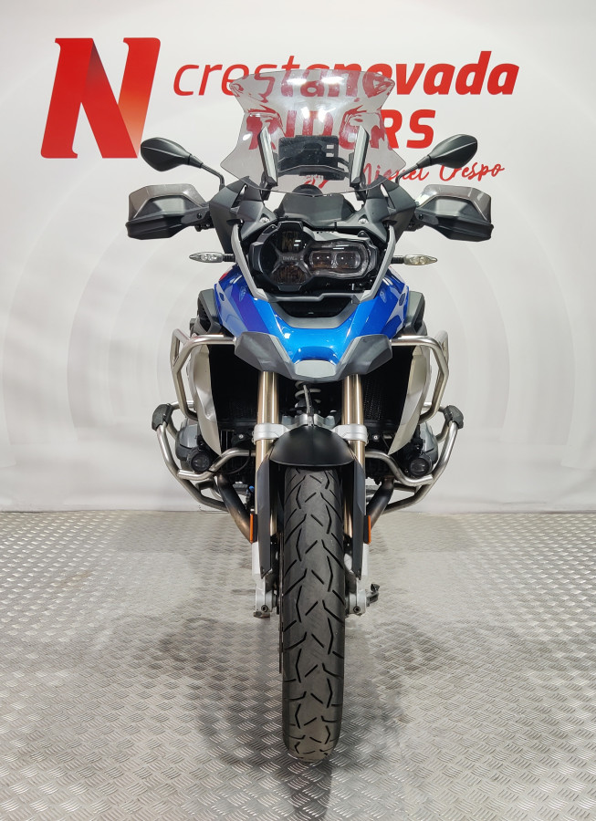 Imagen de BMW R 1200 GS RAID