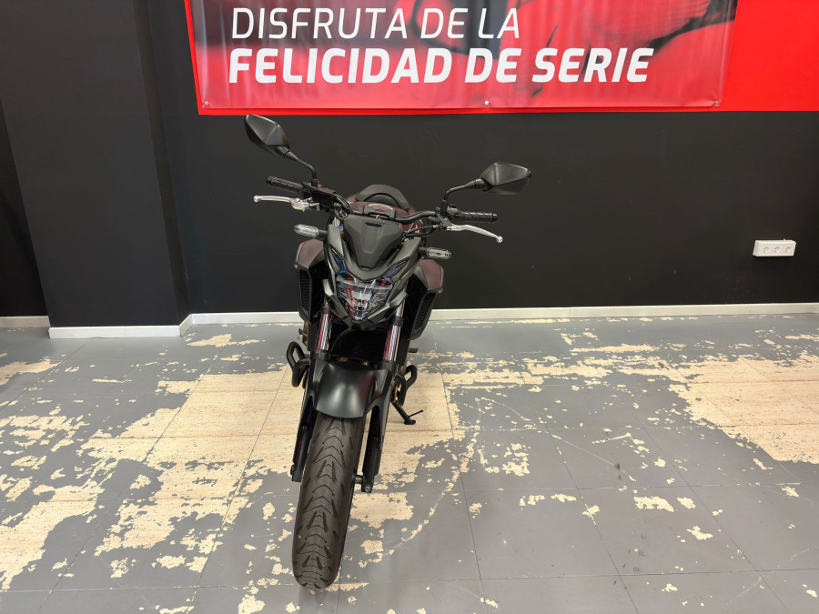 Imagen de Honda CB 500 F