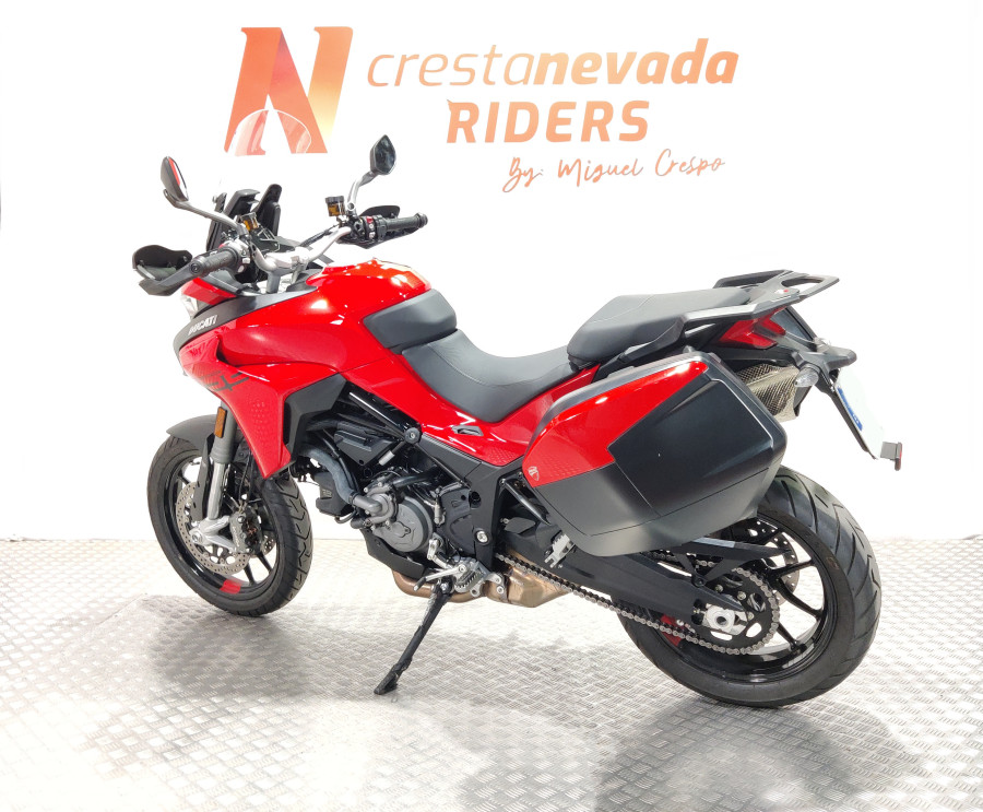 Imagen de Ducati MULTISTRADA V2 S