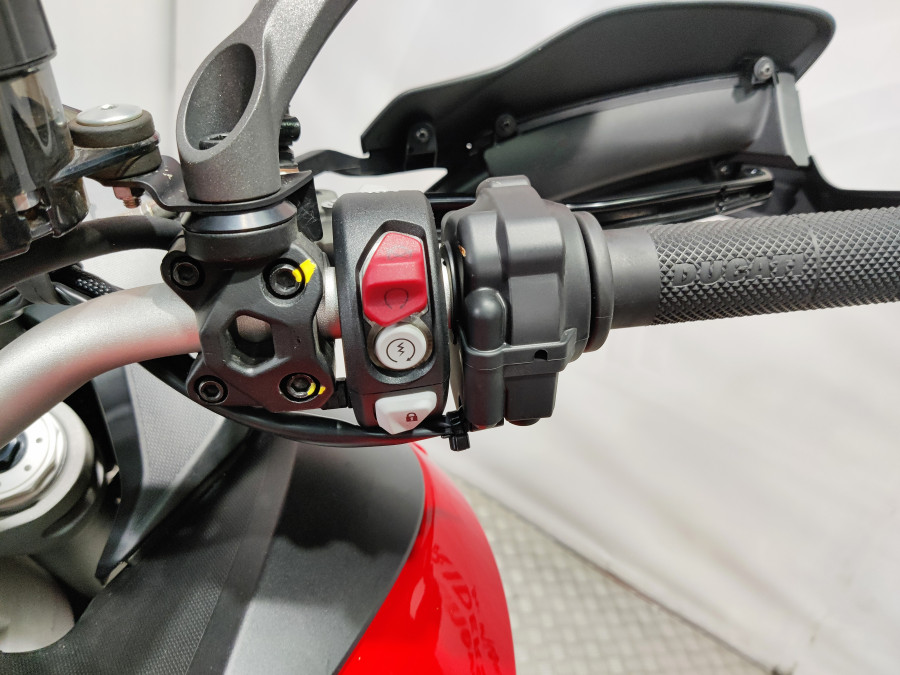 Imagen de Ducati MULTISTRADA V2 S