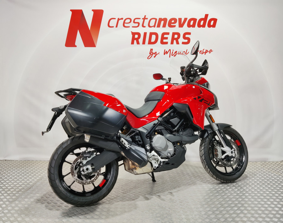Imagen de Ducati MULTISTRADA V2 S