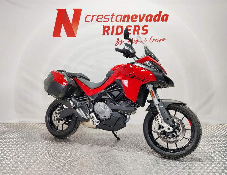Imagen de Ducati MULTISTRADA V2 S