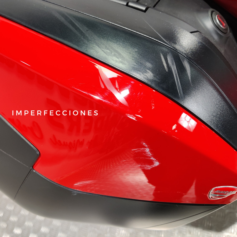 Imagen de Ducati MULTISTRADA V2 S