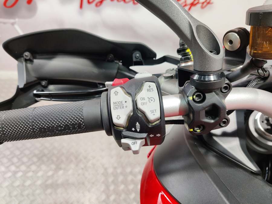 Imagen de Ducati MULTISTRADA V2 S