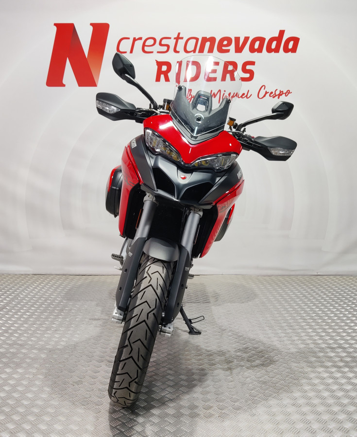 Imagen de Ducati MULTISTRADA V2 S