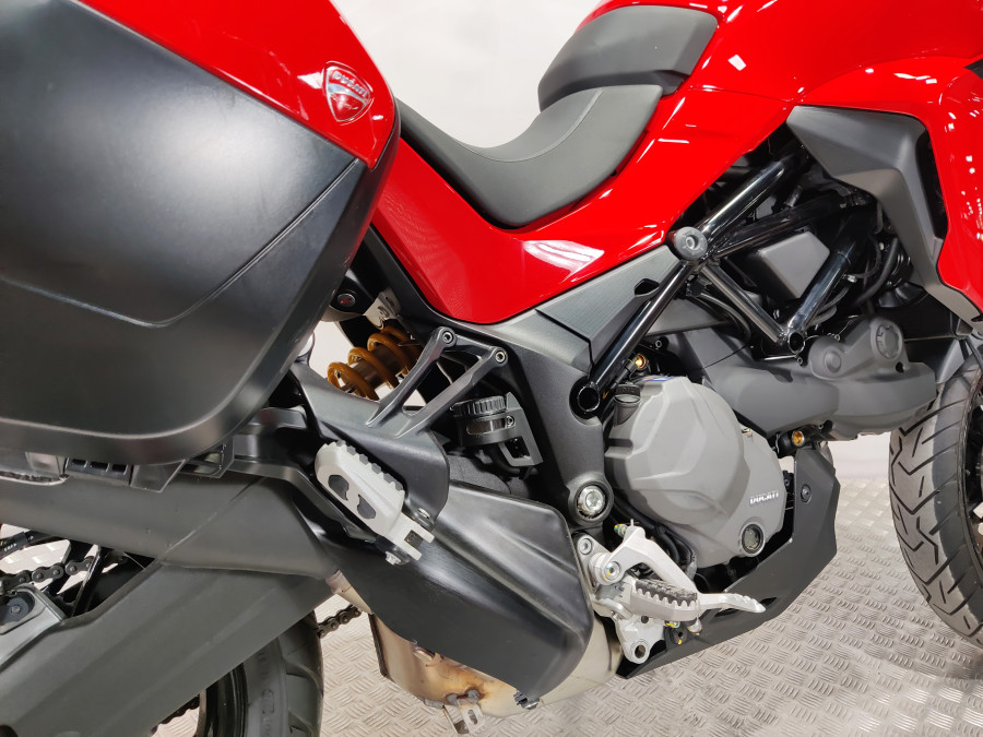 Imagen de Ducati MULTISTRADA V2 S