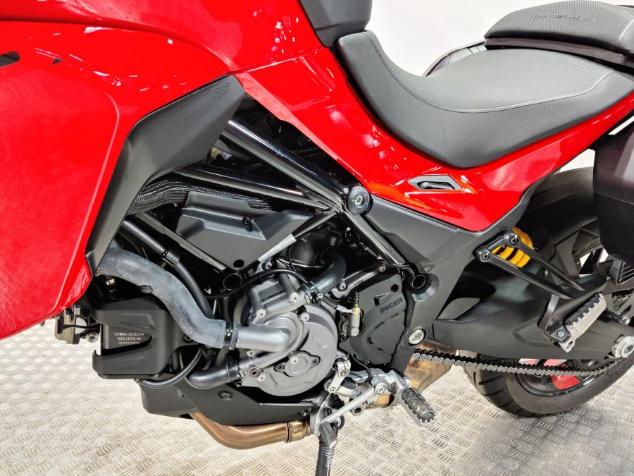 Imagen de Ducati MULTISTRADA V2 S