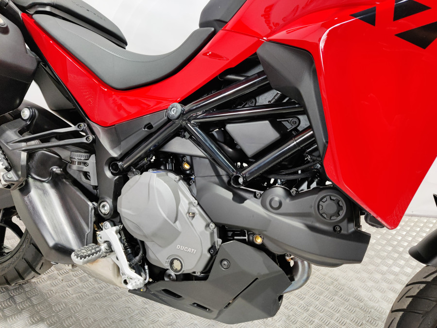 Imagen de Ducati MULTISTRADA V2 S