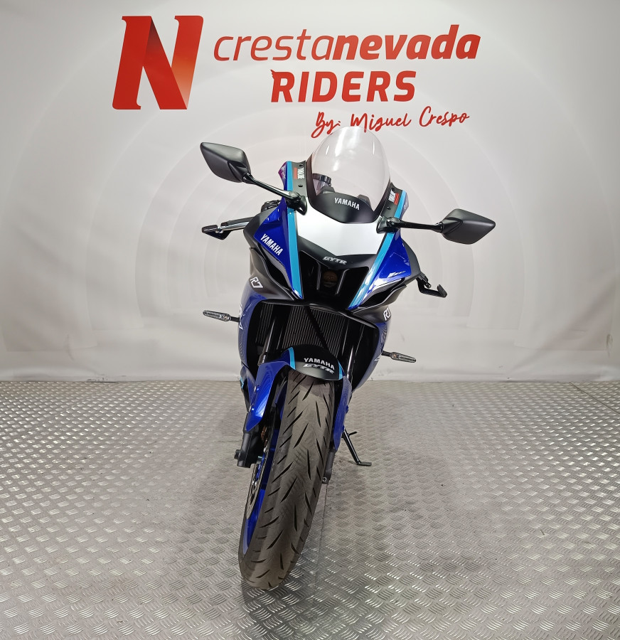 Imagen de Yamaha R7 A2
