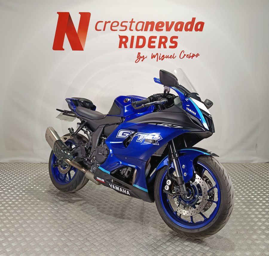 Imagen de Yamaha R7 A2